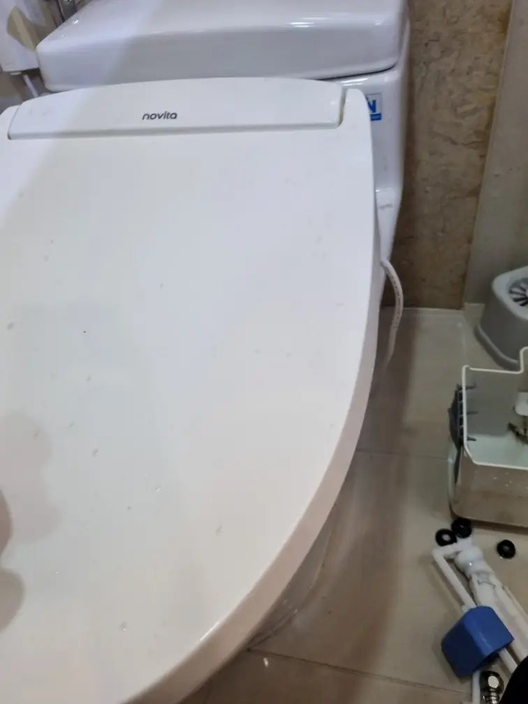 변기부품교체